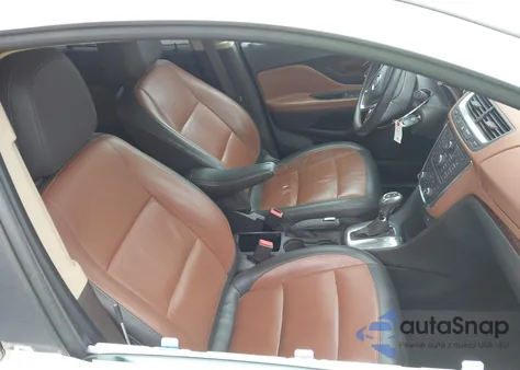 2014 Buick Encore Premium z USA, uszkodzony, nr VIN KL4CJHSBXEB600747